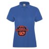 OGIO® JEWEL LADIES' POLO Thumbnail