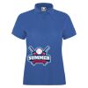 OGIO® JEWEL LADIES' POLO Thumbnail