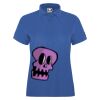 OGIO® JEWEL LADIES' POLO Thumbnail