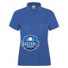 OGIO® JEWEL LADIES' POLO Thumbnail
