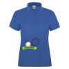 OGIO® JEWEL LADIES' POLO Thumbnail