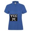 OGIO® JEWEL LADIES' POLO Thumbnail