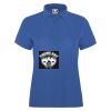 OGIO® JEWEL LADIES' POLO Thumbnail