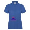 OGIO® JEWEL LADIES' POLO Thumbnail