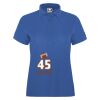 OGIO® JEWEL LADIES' POLO Thumbnail