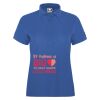 OGIO® JEWEL LADIES' POLO Thumbnail