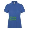 OGIO® JEWEL LADIES' POLO Thumbnail