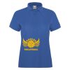 OGIO® JEWEL LADIES' POLO Thumbnail