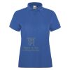 OGIO® JEWEL LADIES' POLO Thumbnail