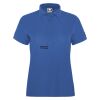 OGIO® JEWEL LADIES' POLO Thumbnail