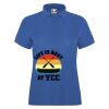 OGIO® JEWEL LADIES' POLO Thumbnail