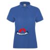 OGIO® JEWEL LADIES' POLO Thumbnail