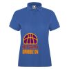 OGIO® JEWEL LADIES' POLO Thumbnail