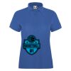 OGIO® JEWEL LADIES' POLO Thumbnail