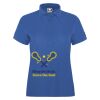 OGIO® JEWEL LADIES' POLO Thumbnail