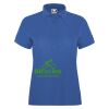 OGIO® JEWEL LADIES' POLO Thumbnail