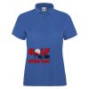 OGIO® JEWEL LADIES' POLO Thumbnail