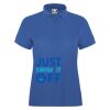 OGIO® JEWEL LADIES' POLO Thumbnail