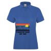 OGIO® JEWEL LADIES' POLO Thumbnail