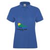 OGIO® JEWEL LADIES' POLO Thumbnail