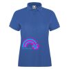 OGIO® JEWEL LADIES' POLO Thumbnail