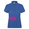 OGIO® JEWEL LADIES' POLO Thumbnail