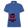 OGIO® JEWEL LADIES' POLO Thumbnail