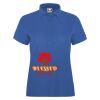OGIO® JEWEL LADIES' POLO Thumbnail