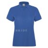 OGIO® JEWEL LADIES' POLO Thumbnail