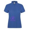 OGIO® JEWEL LADIES' POLO Thumbnail