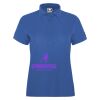 OGIO® JEWEL LADIES' POLO Thumbnail