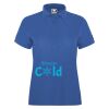 OGIO® JEWEL LADIES' POLO Thumbnail