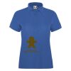 OGIO® JEWEL LADIES' POLO Thumbnail