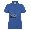 OGIO® JEWEL LADIES' POLO Thumbnail