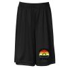ATC PRO TEAM YOUTH SHORTS Thumbnail