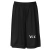 ATC PRO TEAM YOUTH SHORTS Thumbnail