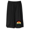 ATC PRO TEAM YOUTH SHORTS Thumbnail