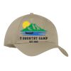 ATC MID PROFILE TWILL CAP Thumbnail