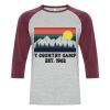 ATC EUROSPUN RING SPUN BASEBALL TEE Thumbnail